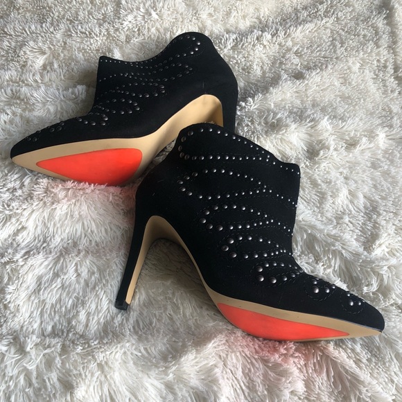 Joe’s Jeans Scout Embellished Bootie - Picture 3 of 6